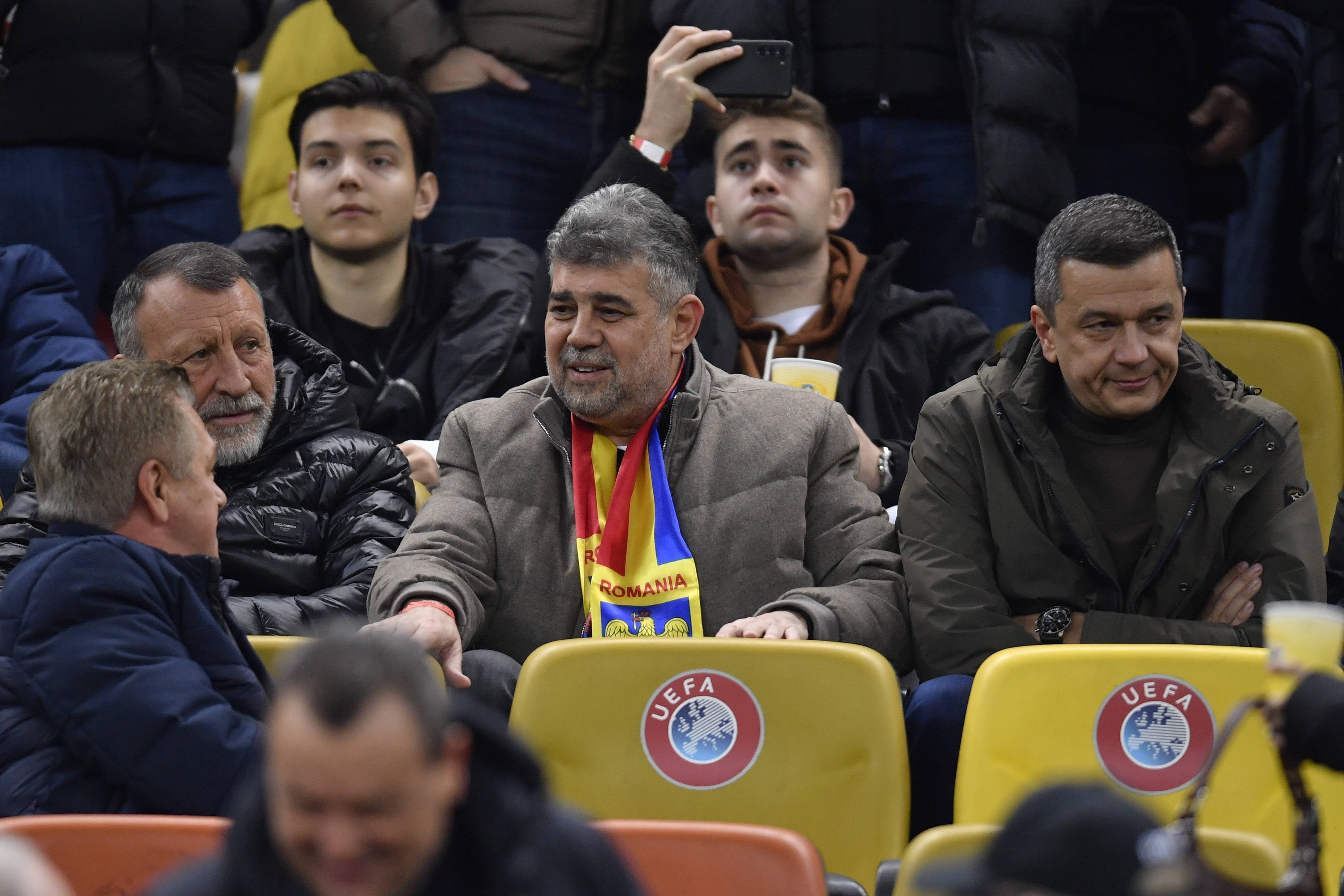 Marcel Ciolacu, fanul lui FCSB, a vorbit despre Steaua și a oferit soluția pentru promovarea &icirc;n Superligă!